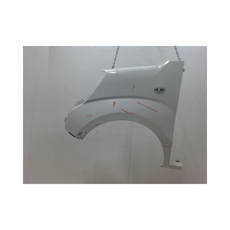 AILE AVANT GAUCHE CITROEN NEMO FG 2008-...