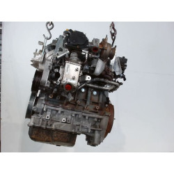 MOTEUR DIESEL