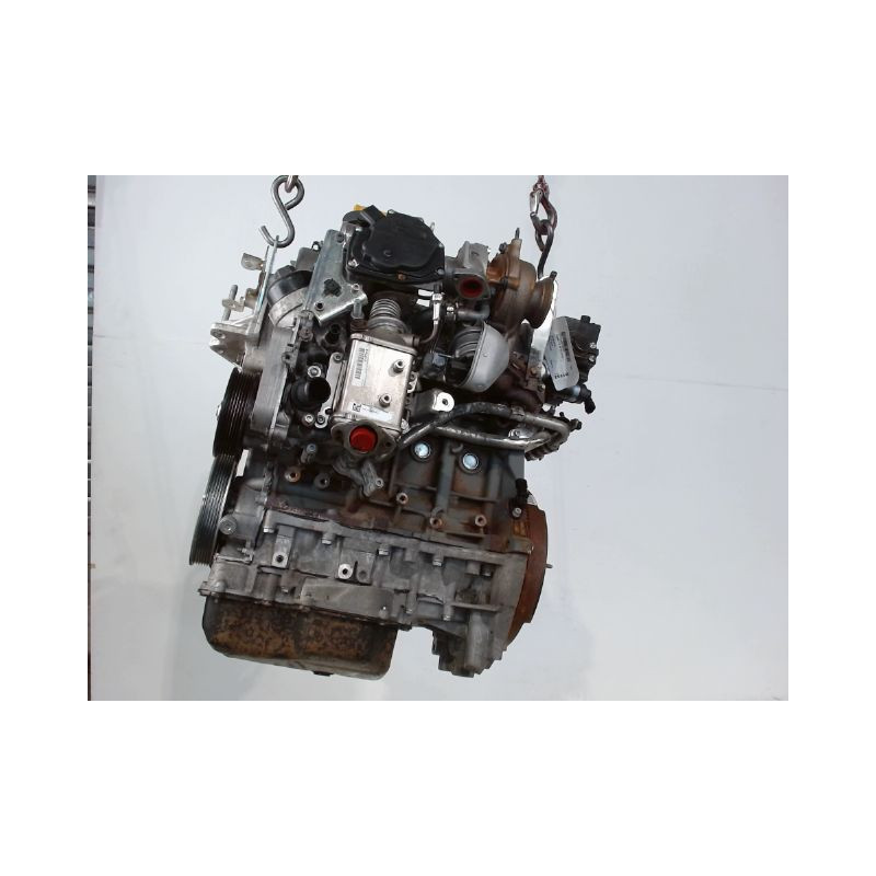 MOTEUR DIESEL CITROEN NEMO FG 2008-... 1.3 BlueHDi 80