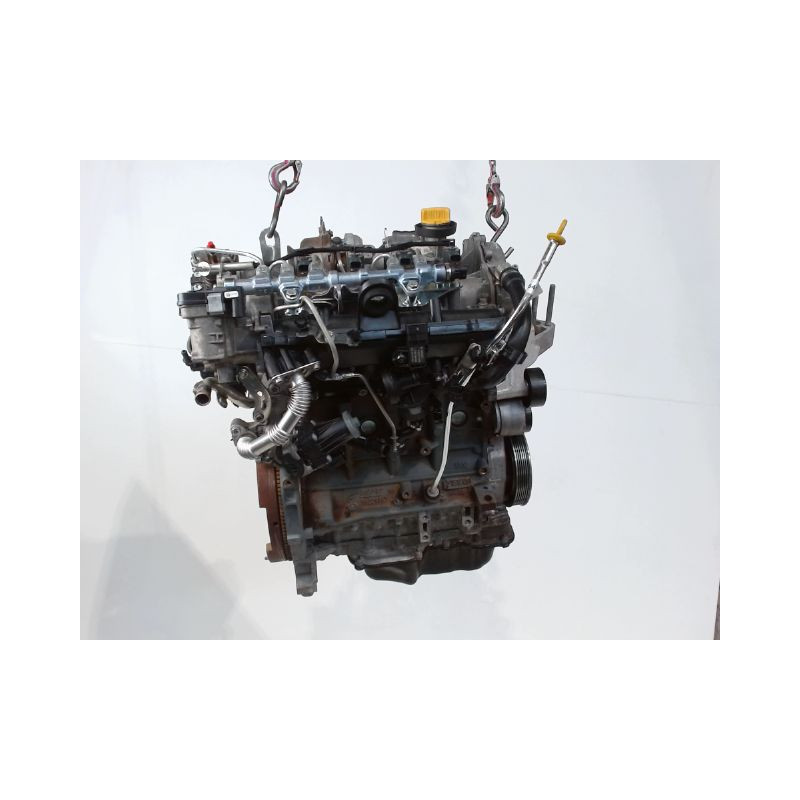 MOTEUR DIESEL CITROEN NEMO FG 2008-... 1.3 BlueHDi 80