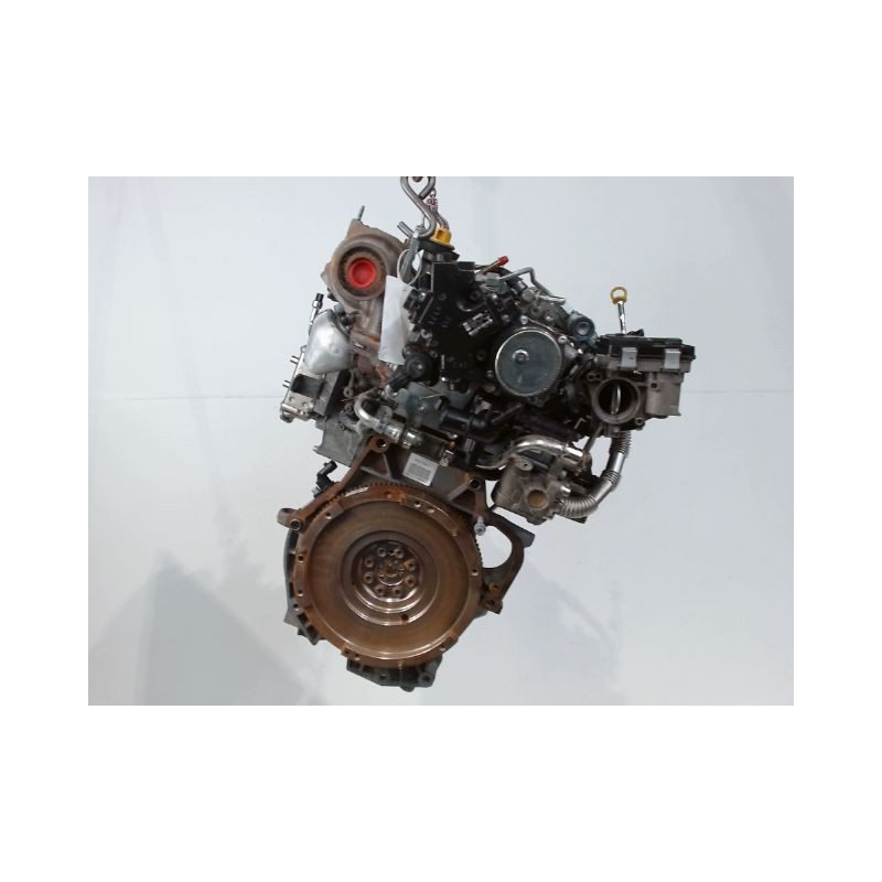 MOTEUR DIESEL CITROEN NEMO FG 2008-... 1.3 BlueHDi 80