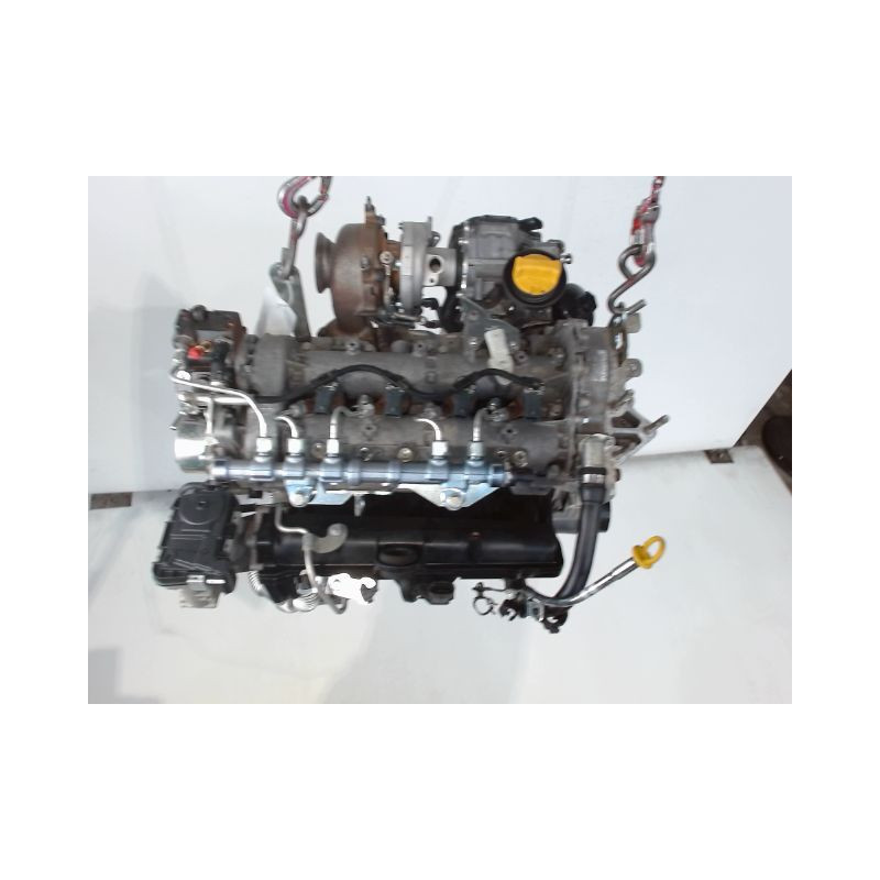 MOTEUR DIESEL CITROEN NEMO FG 2008-... 1.3 BlueHDi 80
