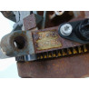MOTEUR DIESEL CITROEN NEMO FG 2008-... 1.3 BlueHDi 80