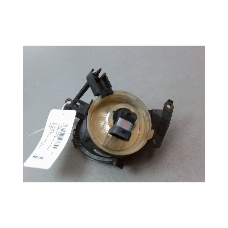 PHARE ANTIBROUILLARD AVANT DROIT OPEL CORSA IV Phase 1 (D) 2006-2010