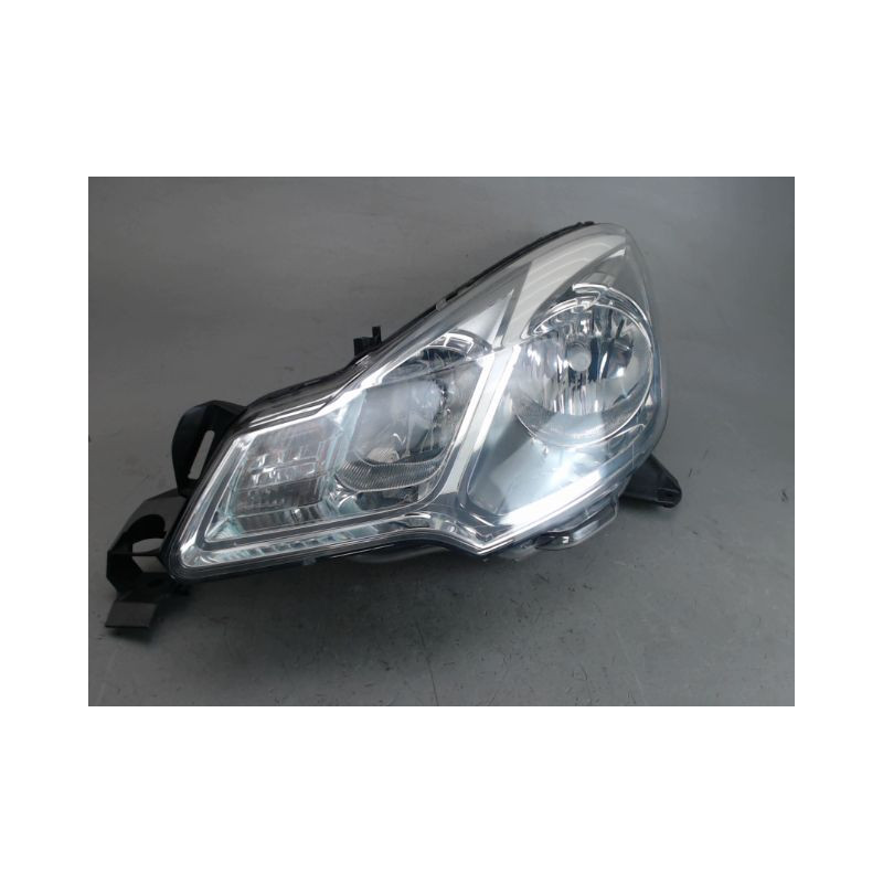 PHARE GAUCHE CITROEN C3