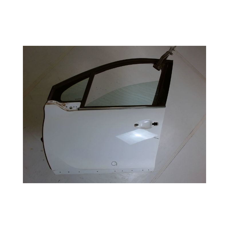 PORTE AVANT GAUCHE PEUGEOT 2008