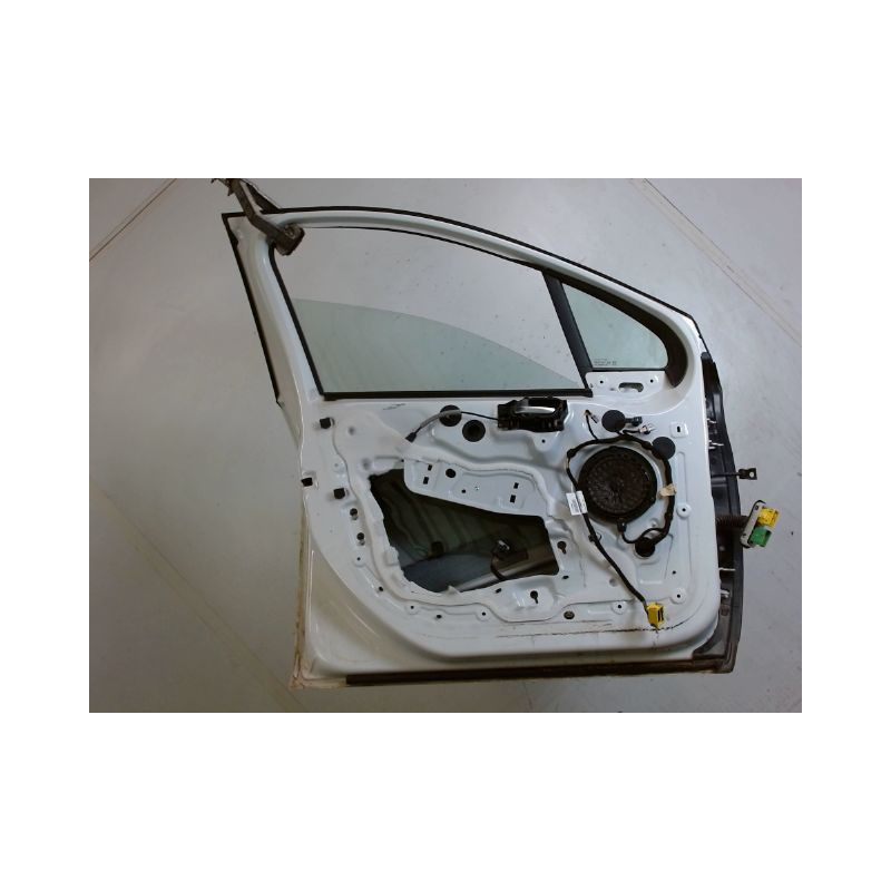 PORTE AVANT GAUCHE PEUGEOT 2008