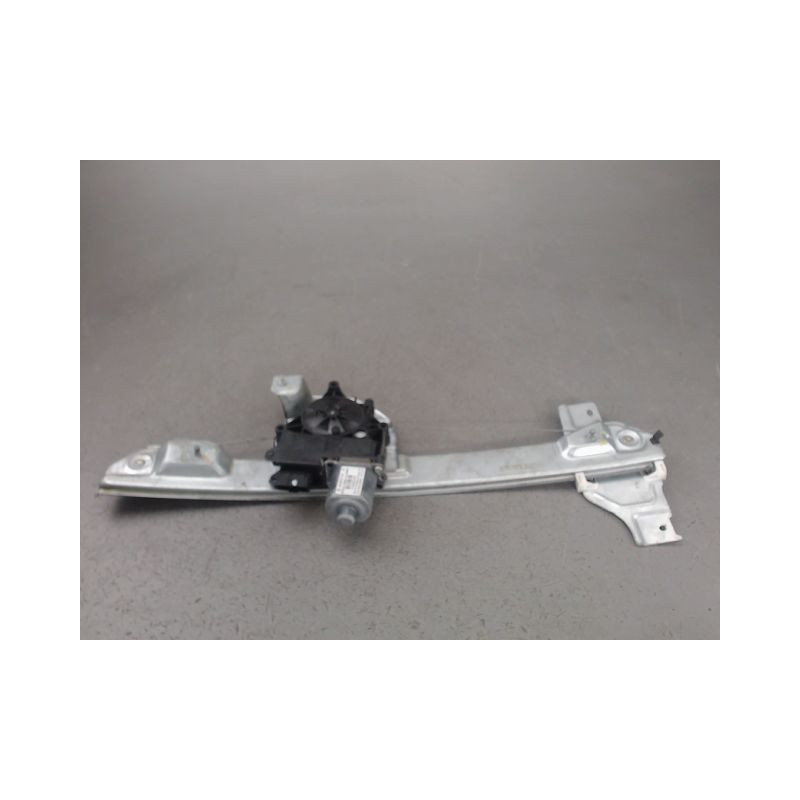 MECANISME LEVE-GLACE AVANT DROIT PEUGEOT 2008