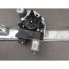 MECANISME LEVE-GLACE AVANT DROIT PEUGEOT 2008