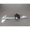 MECANISME LEVE-GLACE AVANT GAUCHE PEUGEOT 2008