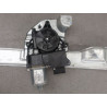MECANISME LEVE-GLACE AVANT GAUCHE PEUGEOT 2008