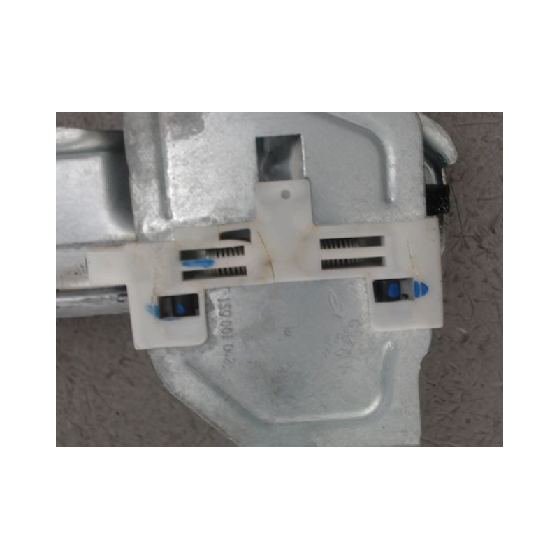 MECANISME LEVE-GLACE AVANT GAUCHE PEUGEOT 2008