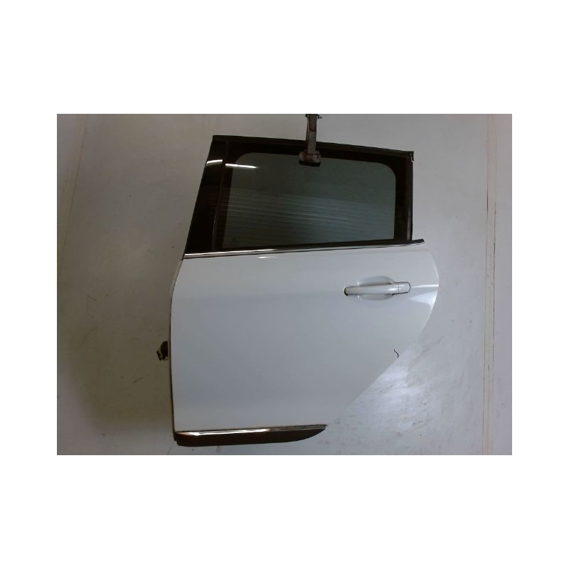 PORTE ARRIERE GAUCHE PEUGEOT 2008