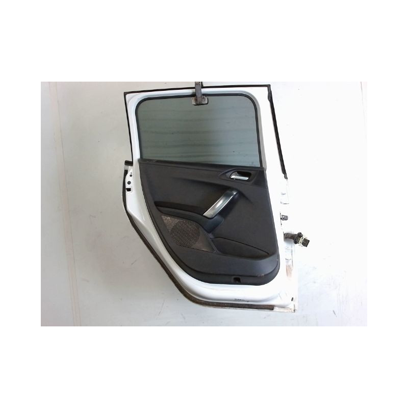 PORTE ARRIERE GAUCHE PEUGEOT 2008