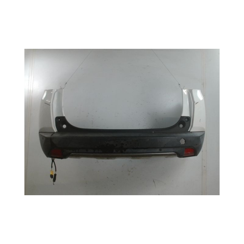 PARE-CHOC ARRIER PEUGEOT 2008