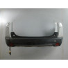 PARE-CHOC ARRIER PEUGEOT 2008
