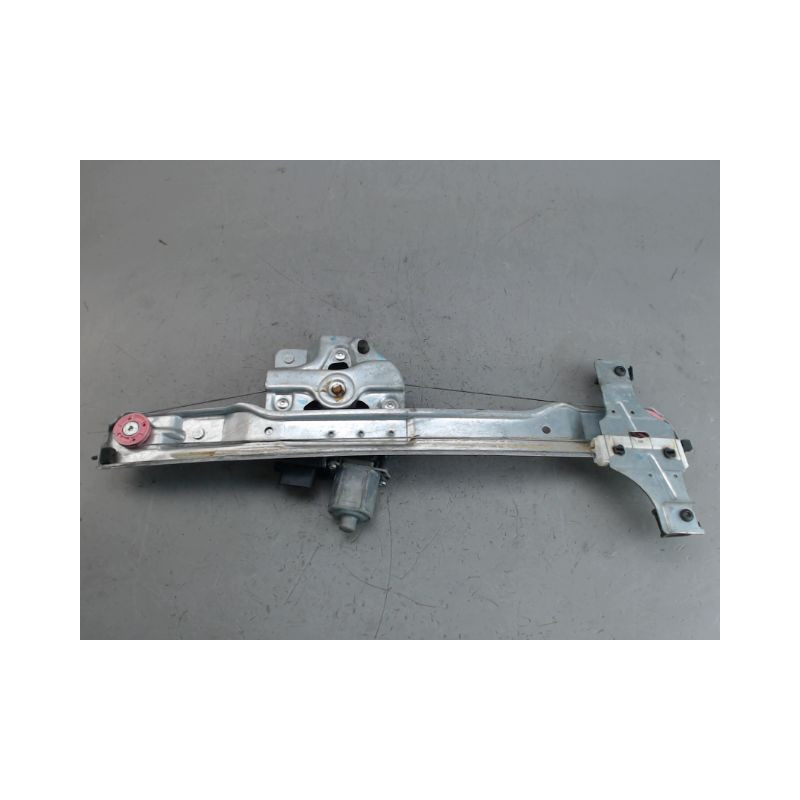 MECANISME LEVE-GLACE AVANT GAUCHE PEUGEOT 208