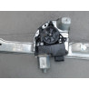 MECANISME LEVE-GLACE AVANT GAUCHE PEUGEOT 208