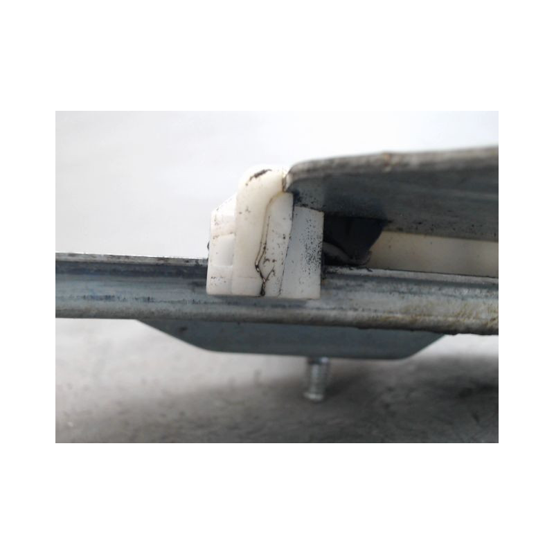 MECANISME LEVE-GLACE AVANT GAUCHE PEUGEOT 208
