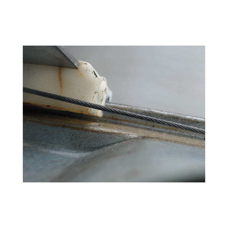 MECANISME LEVE-GLACE AVANT GAUCHE PEUGEOT 208