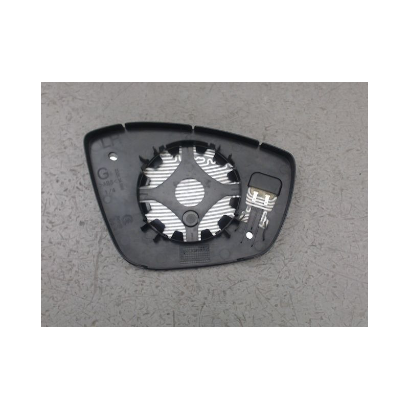 GLACE RETROVISEUR EXT G PEUGEOT 208