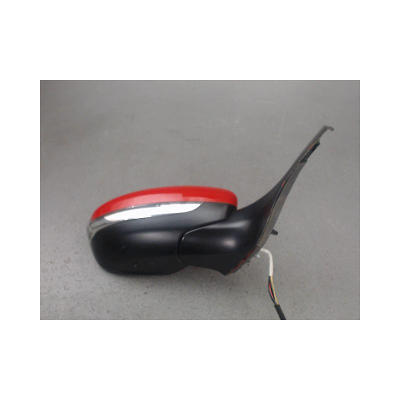 RETROVISEUR EXTERIEUR ELECTRIQUE DROIT PEUGEOT 208