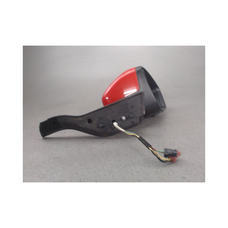 RETROVISEUR EXTERIEUR ELECTRIQUE DROIT PEUGEOT 208