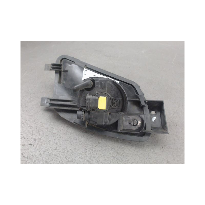 PHARE ANTIBROUILLARD AVANT DROIT PEUGEOT RCZ
