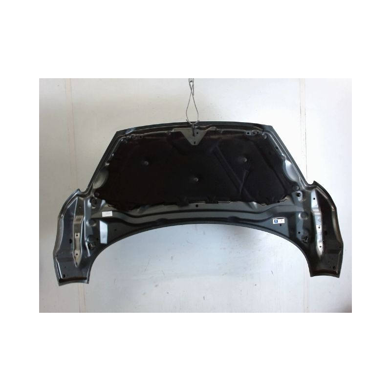 CAPOT PEUGEOT RCZ