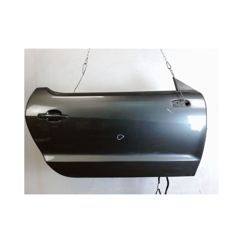 PORTE AVANT DROIT PEUGEOT RCZ