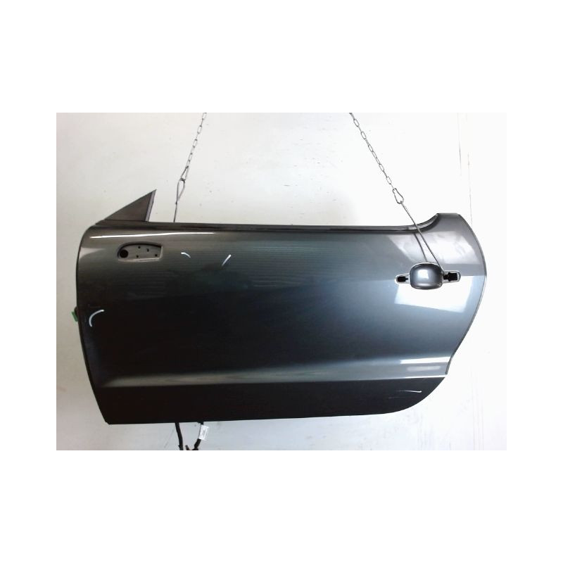 PORTE AVANT GAUCHE PEUGEOT RCZ