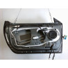 PORTE AVANT GAUCHE PEUGEOT RCZ