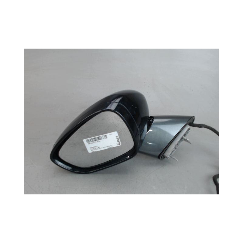 RETROVISEUR EXTERIEUR ELECTRIQUE GAUCHE PEUGEOT RCZ
