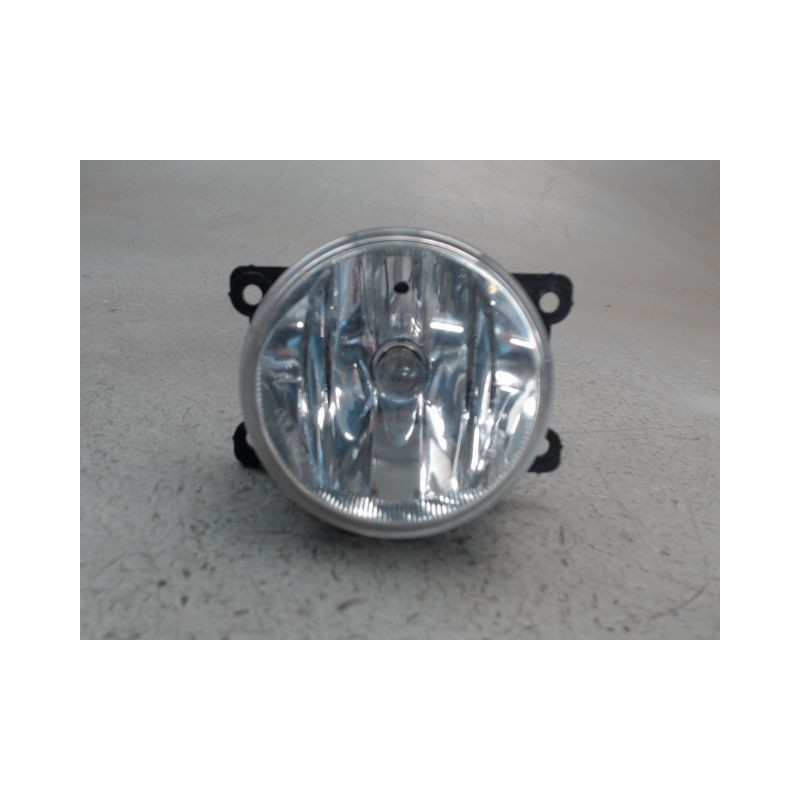 PHARE ANTIBROUILLARD AVANT GAUCHE PEUGEOT 208