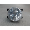 PHARE ANTIBROUILLARD AVANT GAUCHE PEUGEOT 208
