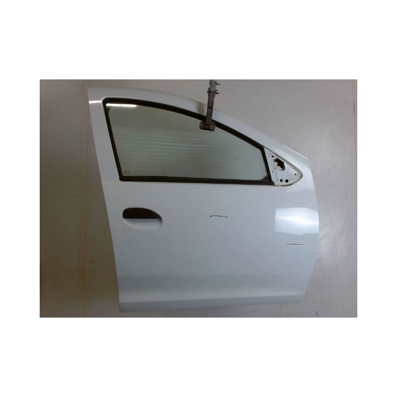 PORTE AVANT DROIT DACIA SANDERO