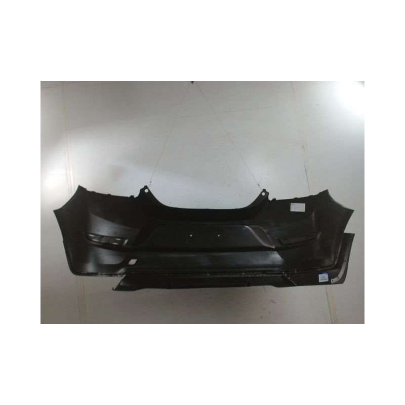 PARE-CHOC ARRIER VOLVO C30