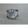 PHARE ANTIBROUILLARD AVANT GAUCHE RENAULT MEGANE