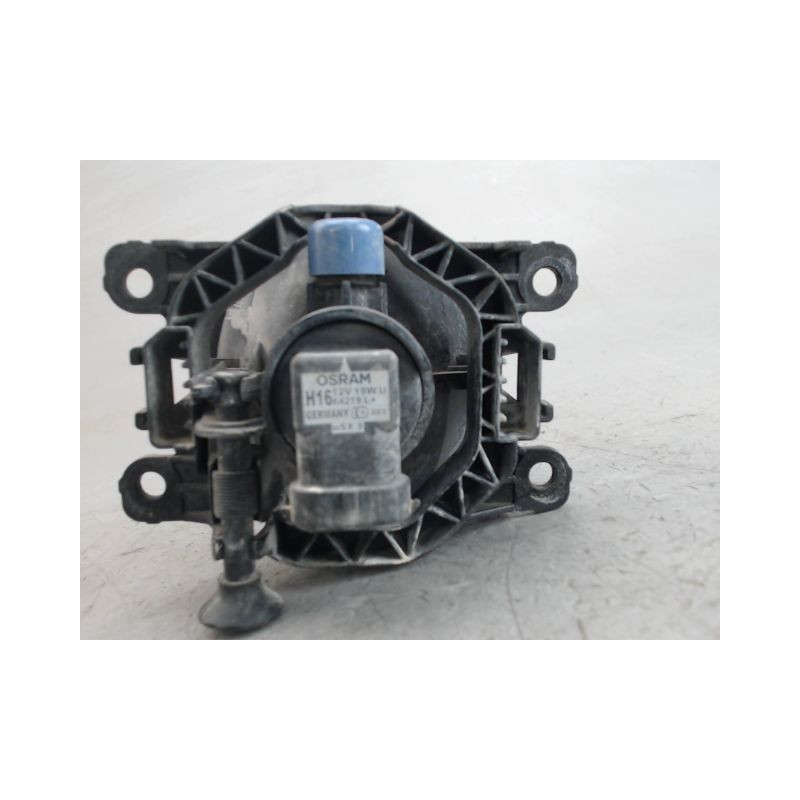 PHARE ANTIBROUILLARD AVANT GAUCHE RENAULT MEGANE