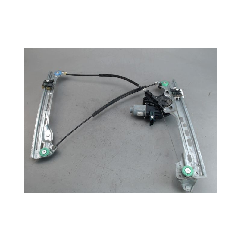 MECANISME LEVE-GLACE AVANT DROIT RENAULT MEGANE