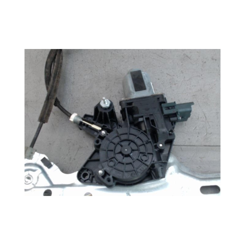 MECANISME LEVE-GLACE AVANT DROIT RENAULT MEGANE