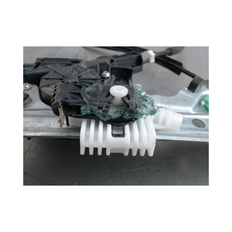 MECANISME LEVE-GLACE AVANT DROIT RENAULT MEGANE