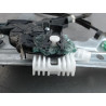 MECANISME LEVE-GLACE AVANT DROIT RENAULT MEGANE