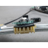 MECANISME LEVE-GLACE AVANT DROIT RENAULT MEGANE