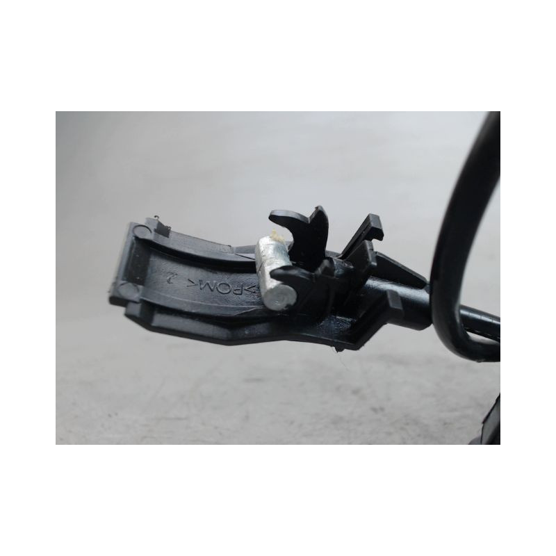 SYSTEME CONDAMNATION AVANT GAUCHE RENAULT MEGANE