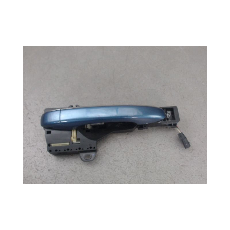 POIGNEE EXTERIEURE PORTE AVANT DROIT RENAULT MEGANE