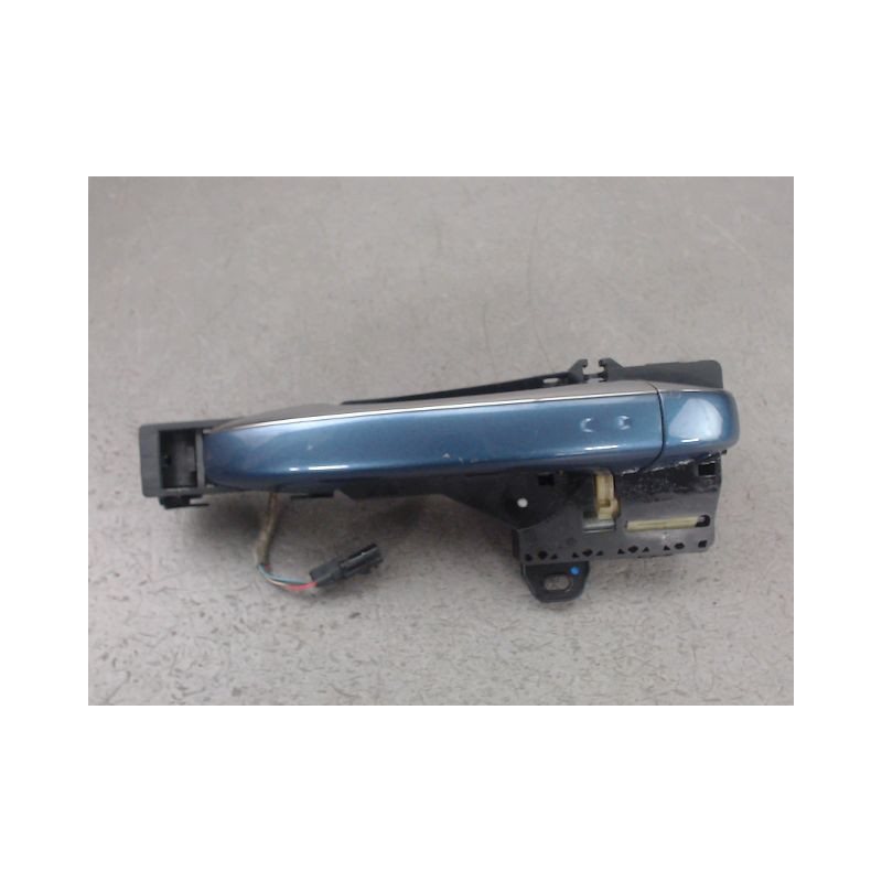 POIGNEE EXTERIEURE PORTE AVANT GAUCHE RENAULT MEGANE