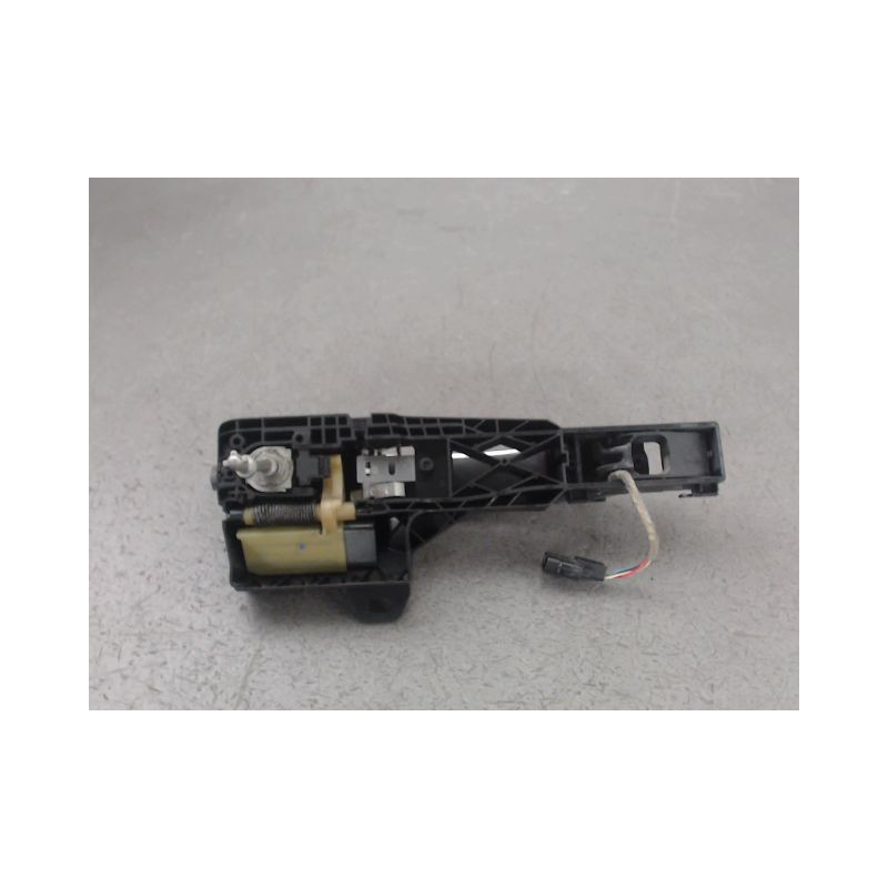 POIGNEE EXTERIEURE PORTE AVANT GAUCHE RENAULT MEGANE