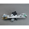 MECANISME LEVE-GLACE ARRIERE DROIT RENAULT MEGANE