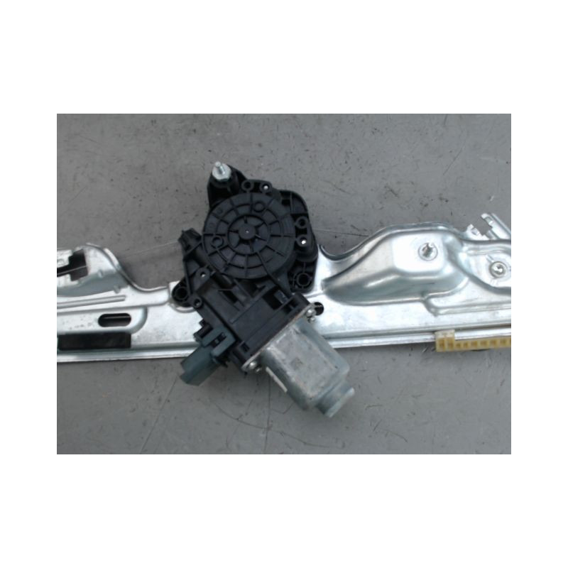 MECANISME LEVE-GLACE ARRIERE DROIT RENAULT MEGANE